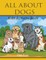All About dogs kids's activity book