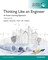 Thinking Like an Engineer, Global Edition