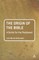 The Origin of the Bible: A Guide for the Perplexed