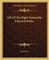 Life of the Right Honorable Edmund Burke