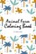 Animal Farm Coloring Book for Children (6x9 Coloring Book / Activity Book)