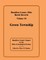 Hamilton County, Ohio, Burial Records, Volume 10, Green Township