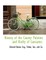 History of the County Palatine and Duchy of Lancaster.