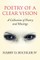 Poetry of a Clear Vision