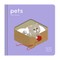 Touchthinklearn: Pets