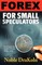 Forex For Small Speculators
