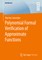 Polynomial Formal Verification of Approximate Functions