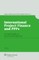International Project Finance and Ppps