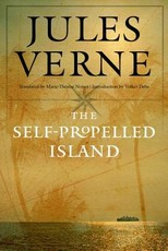 The Self-Propelled Island The Self-Propelled Island