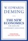 The New Economics for Industry, Government, Education, Third Edition