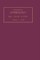 Advances in Lipobiology, Volume 1