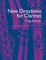 New Directions for Clarinet, Revised Edition