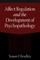 Affect Regulation and the Development of Psychopathology