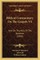 Biblical Commentary On The Gospels V4