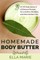 Homemade Body Butter