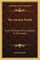 The Ancient World