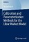 Calibration and Parameterization Methods for the Libor Market Model