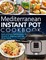 Mediterranean Diet Instant Pot Cookbook