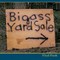 Bigass Yard Sale
