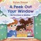 Dreyer, D: Peek Out Your Window: My First Book of Weather