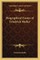 Biographical Essays of Friedrich Muller