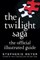 The Twilight Saga: The Official Illustrated Guide