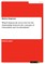 Stegmann, M: Which framework serves best