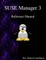 SUSE Manager 3 - Refernce Manual