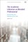 The Academic Librarian as Blended Professional