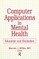 Computer Applications in Mental Health