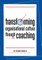 Transforming Organisational Culture Through Coaching