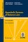 Hyperbolic Systems of Balance Laws