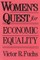 Women's Quest for Economic Equality