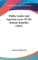 Public Lands And Agrarian Laws Of The Roman Republic (1891)