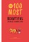 The 100 Most Beautiful Chinese Characters