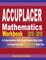 Accuplacer Mathematics Workbook 2018 - 2019