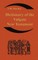 Dictionary of the Vulgate New Testament (Nouum Testamentum Latine )