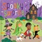 Spooky Surprise: Lift-The-Flap Book