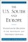 The U.S. South and Europe