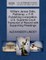 William James Sidis, Petitioner, V. F-R Publishing Corporation. U.S. Supreme Court Transcript of Record with Supporting Pleadings