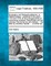 Novanglus, and Massachusettensis, Or, Political Essays