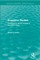 Economic Studies (Routledge Revivals)