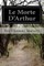 Le Morte D'Arthur