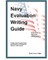 Navy Evaluation Writing Guide