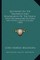 Aphorisms On The Treatment And Management Of The Insane