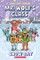 Snow Day: A Graphic Novel (Mr. Wolf's Class #5)