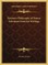 Newton's Philosophy of Nature Selections from his Writings