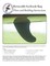 Retractable Sea Kayak Skeg