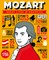 Great Lives in Graphics: Mozart