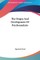 The Origin and Development of Psychoanalysis